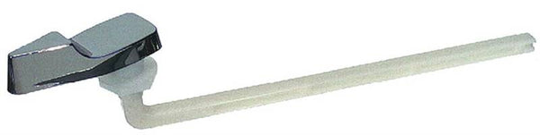 Danco 88365 Toilet Handle, Plastic, For: Flush Valves #208 and 209