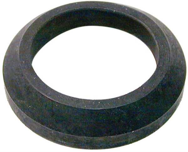 Danco 88912 Tank-To-Bowl Spud Gasket, Rubber, For: Mansfield Toilets