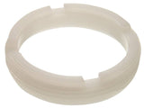 Danco 80965 Faucet Adjusting Ring, Plastic, For: Delta Kitchen, Lavatory, Tub/Shower Faucets