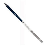 Bosch Daredevil DSB1002 Spade Drill Bit, 5/16 in Dia, 6 in OAL, 1/4 in Dia Shank, Hex Shank