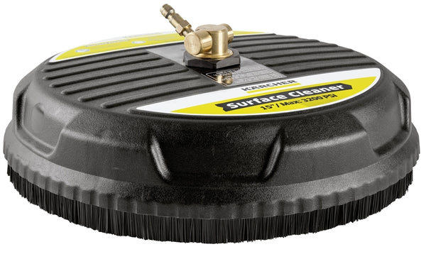 Karcher 8.641-035.0 Surface Cleaner, 1/4 in Connection