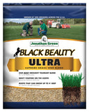 Jonathan Green Black Beauty 10321 Grass Seed, 3 lb Bag