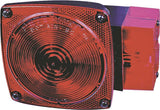 PM V452 Tail Light, Incandescent Lamp