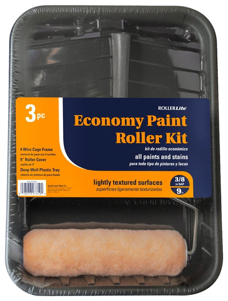 RollerLite 914-PT100D Paint Roller Kit