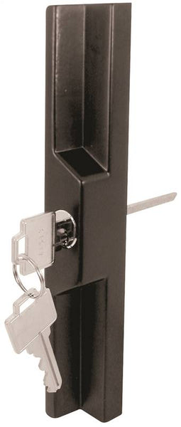 Prime-Line C 1139 Door Pull, Aluminum, Painted