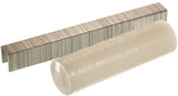 SENCO M004092 Cap and Crown Staple, 1/2 in W Crown, 5/8 in L Leg, 21 Gauge, Galvanized