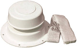 CAMCO 40033 Plumbing Vent Kit, Plastic