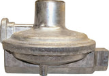 Mr. Heater F273767 Propane Regulator, Low-Pressure, Zinc