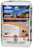 HENRY 16362 Concrete Resurfacer, Solid, Gray, 40 lb Bag