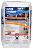 HENRY 16363 Concrete Resurfacer, Solid, Gray, 20 lb Bag