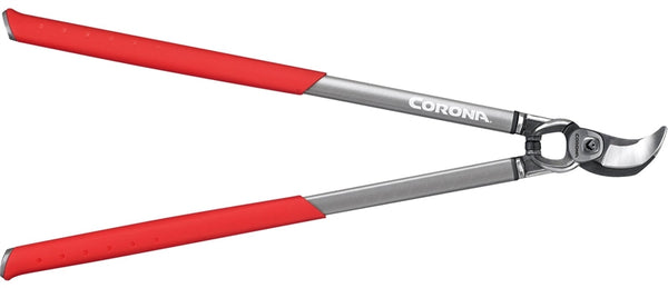 CORONA SL 7180 Lopper, 2 in Cutting Capacity, Bypass Blade, Steel Blade, Steel Handle, Soft-Grip Handle