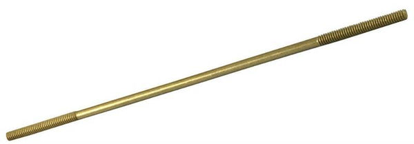 Danco 88647 Toilet Float Rod, Steel, Brass