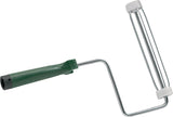 WOOSTER Magikage Ninety R016-9 Roller Frame, 9 in L Roller, Polypropylene Handle, Threaded Handle