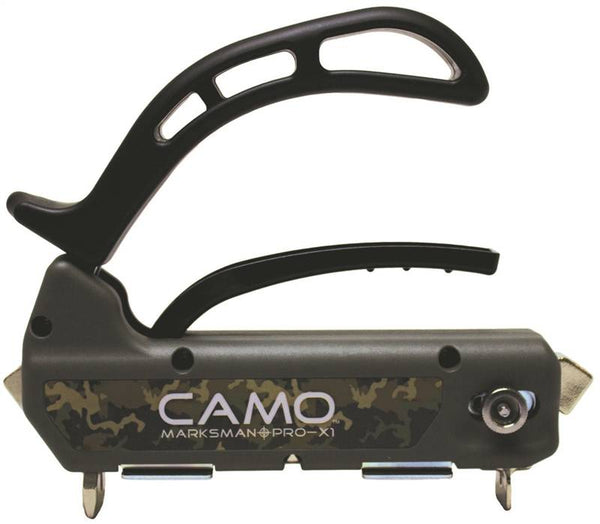 CAMO Marksman Pro-X1 0345002 Deck Fastening System