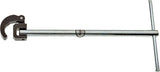 SUPERIOR TOOL 03811 Standard Basin Wrench, 11 in Drive, Steel