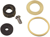 Danco 80291 Repair Kit, Stainless Steel, For: Price Pfister Faucets