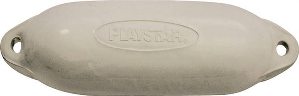 PLAYSTAR PS 1187 Torpedo Bumper, Plastic, 5-3/4 in W, 17 in H