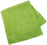Quickie 469-3/72 Cleaning Cloth, 15 in L, 13 in W, Microfiber