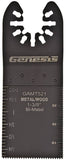 Genesis GAMT521 Flush-Cut Blade, 21 TPI
