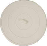 ProSource PMB-102-3L Sink Stopper, Flat Suction