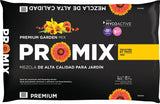 PRO-MIX 1020020RG Garden Mix, 2 cu-ft Coverage Area, 28.3 lb