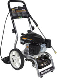 Mi-T-M ChoreMaster CV-2600-4MMC Pressure Washer, Gasoline, 170 cc Mi-T-M OHV Engine, 170 cc Engine Displacement