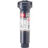 TORO 570Z Pro Series 53814 Spray Sprinkler, 1/2 in Connection, 5 to 15 ft, 27 deg Nozzle Trajectory, Plastic