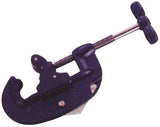 ProSource T005-3L Tube Cutter, 2-1/8 in Max Pipe/Tube Dia, 5/8 in Mini Pipe/Tube Dia, Steel Blade