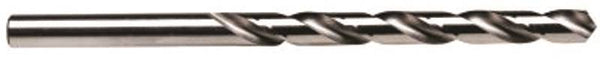 IRWIN 81149 Jobber Drill Bit, 0.073 in Dia, 2 in OAL, Spiral Flute, 4-Flute, 0.073 in Dia Shank, Straight Shank