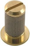 GREEN LEAF Y8139011 6PK Tip Filter, Spray, Brass/Stainless Steel, Brass