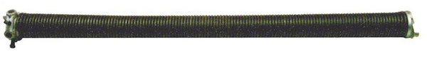 Prime-Line GD 12229 Torsion Spring, 1-3/4 in ID, 2 in OD, 32 in OAL, Carbon Steel, Plain