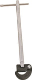 ProSource T151-3L Basin Wrench, Carbon Steel