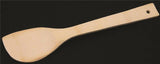 CHEF CRAFT 20639 Stir-Fry Spatula, Bamboo Blade