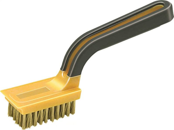 ALLWAY TOOLS BB2 Stripper Brush, 7 in OAL