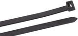 GB 45-536UVB Cable Tie, Nylon, Black