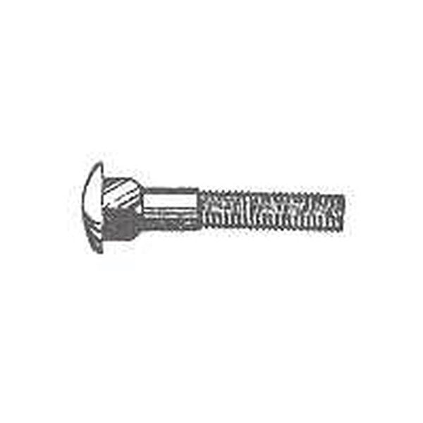 Stephens Pipe & Steel HD32020RP Carriage Bolt, Steel