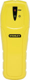 STANLEY 77-050 Stud Sensor, 9 V Battery, 3/4 in Detection, Detectable Material: Metal/Wood