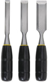 Chisel Wood Set 3 Pc