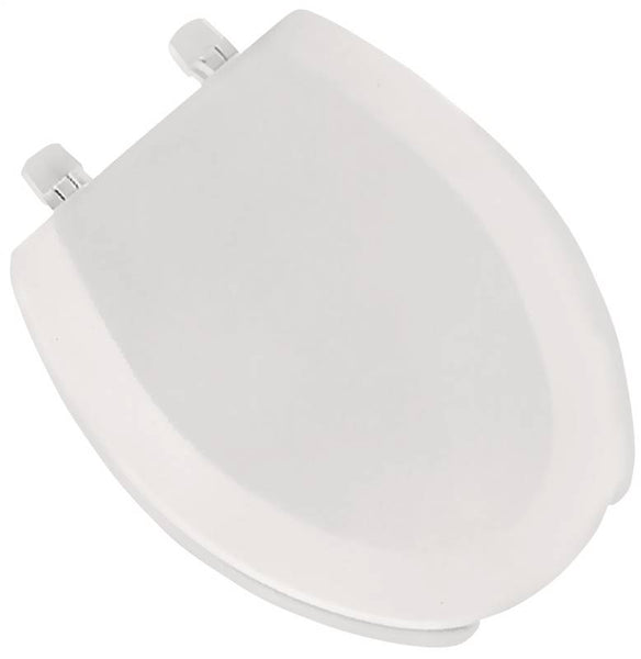 TOILET SEAT ELONG OPEN FRONT