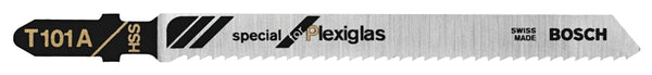 Blade Jigsaw Plexiglass 3pk