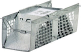 Trap Cage  Xsmall 2dr 10x3x3in