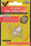 GENUINE VICTOR 22-5-00714-8 Valve Tool, 4 -Port/Way