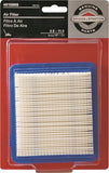 BRIGGS & STRATTON 5043K Air Filter, Paper Filter Media