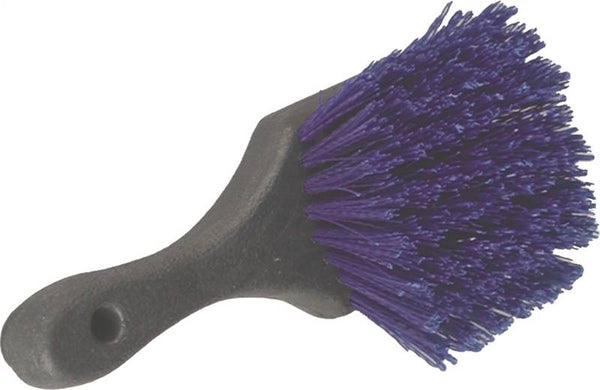 BIRDWELL 465-24 Utility Brush, 2 in L Trim