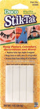 Devcon 62485 Adhesive Putty, White