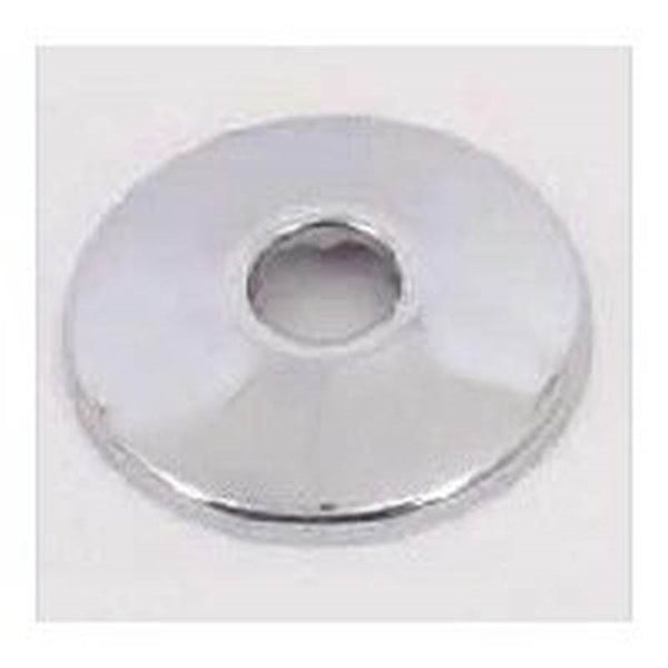 Plumb Pak PP9004PC Bath Flange, Polished Chrome