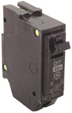 GE Industrial Solutions THQL1130 Feeder Circuit Breaker, Type THQL, 30 A, 1 -Pole, 120/240 V, Plug Mounting