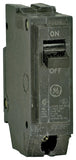 GE Industrial Solutions THQL1115 Feeder Circuit Breaker, Type THQL, 15 A, 1 -Pole, 120/240 V, Plug Mounting