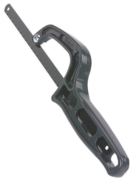 Hacksaw Mini Erg Hdl 8-3/4inch