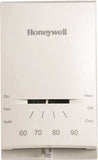 Honeywell YCT51N1008 Thermostat